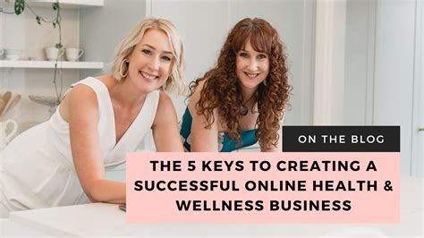 Online Health and Wellness Resources