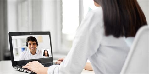 Online Interviews