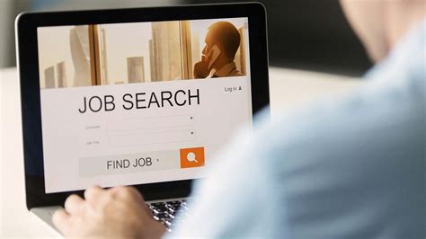 Online Job Boards