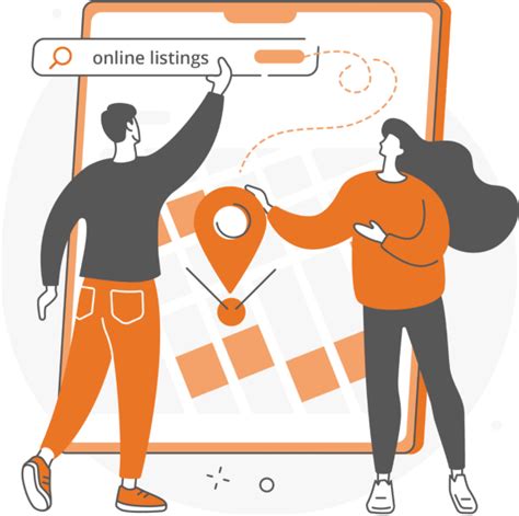 Online Listings