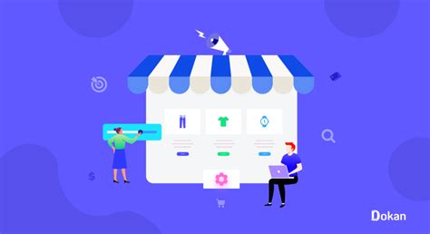 Online marketplace seller