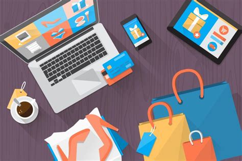 online marketplace seller