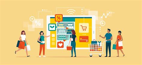 Online Marketplace Selling