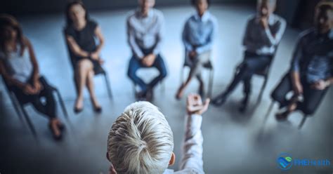 Online Mental Health Support Group Facilitator