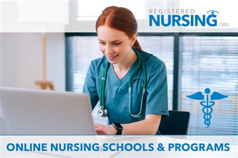 Online Nursing Instructor