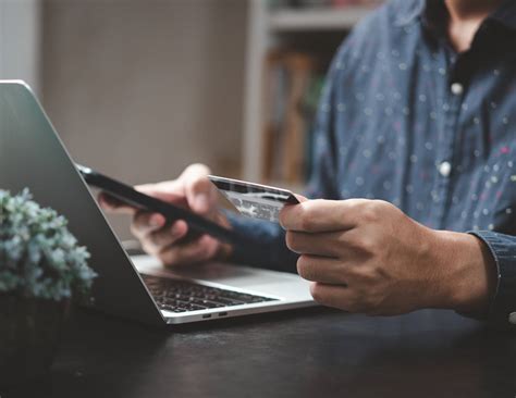 Online Payment Portal