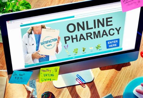 Online Pharmacy Services