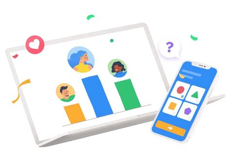 Online polls setup