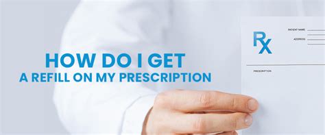 Online Prescription Refills