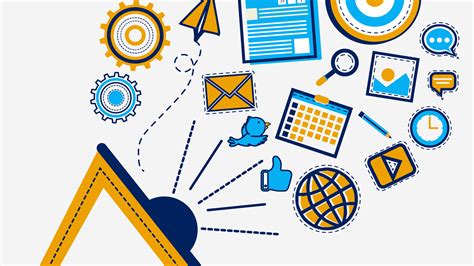Online Presence