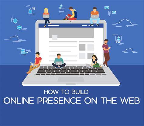 Online Presence