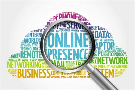 Online Presence in Lancaster CA