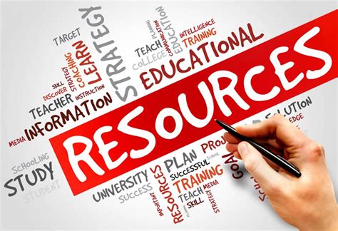 Online Resources
