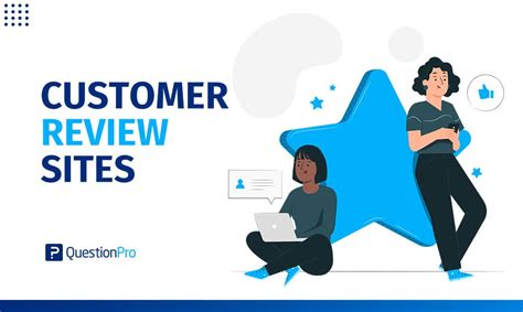 Online Review Sites