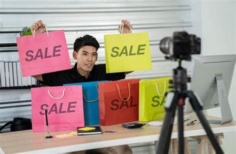 Online Selling