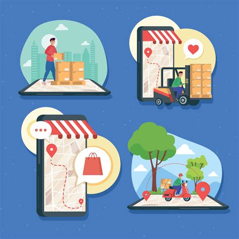 Online Services