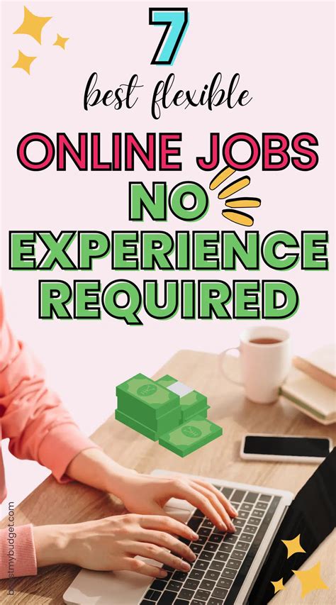 Online Survey Jobs No Experience Required