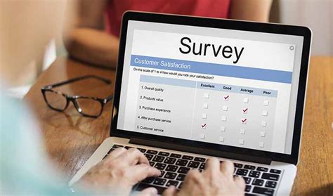 Online Surveys