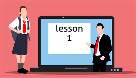 Online tutor