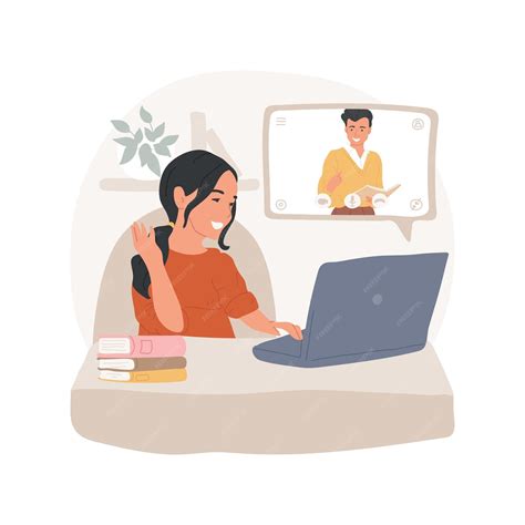 Online tutor