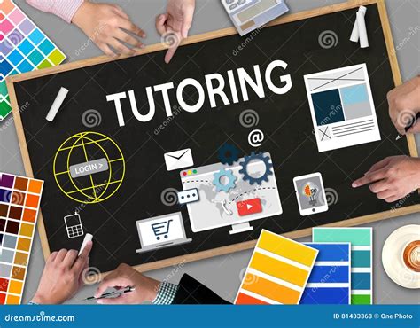 Online tutoring