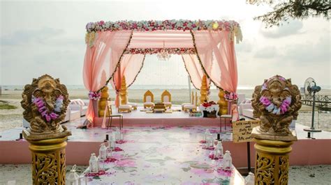 Online Wedding Platform in LA