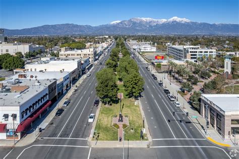Ontario California Location And Travel Guide