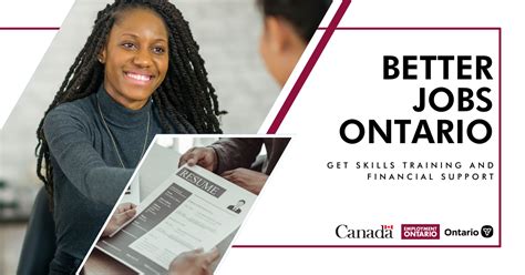 Ontario City Jobs