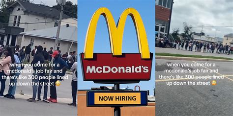 Ontario Job Fair