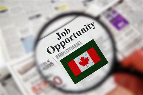 Ontario Job Search