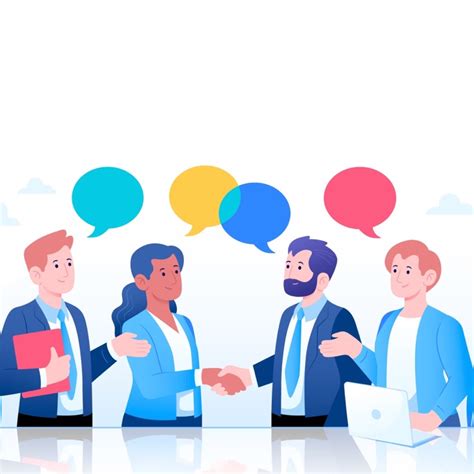 Open Communication