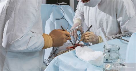 Open Hernia Repair Technique