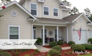 Open Houses and Home Tours