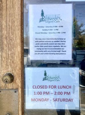 OpenDoor Urgent Care in Eureka, CA