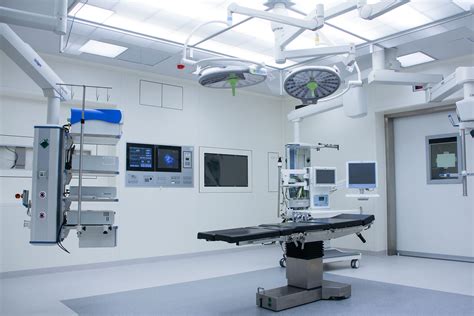 Operating Room