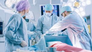 Operating Room LVN