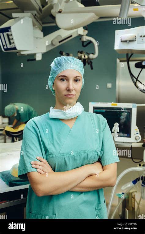 Operating Room Nurse