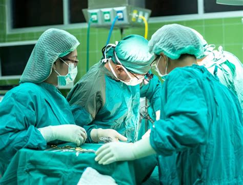 Operating Room Nurse Jobs in Illinois