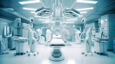 Operating Rooms