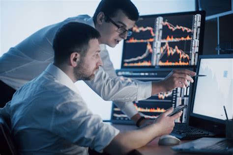 Operations research analyst
