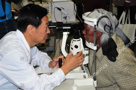 Ophthalmology