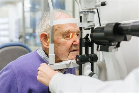 ophthalmology professionals