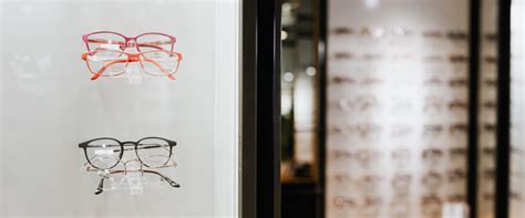 Optical Career