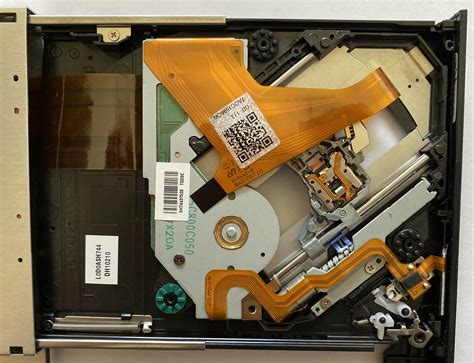 Optical Drive