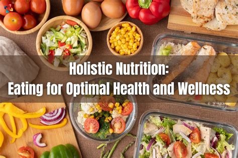 Optimal Health