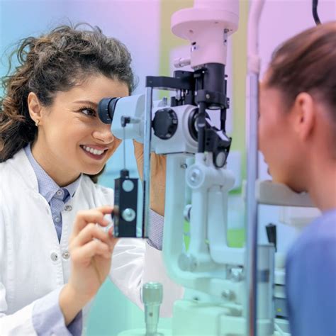 Optometrists