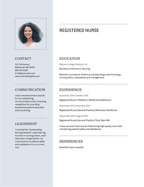 OR Nurse