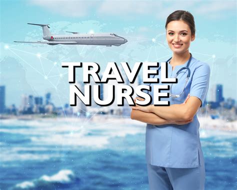 OR Travel Nurse Texas