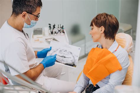 Oral and Facial Surgery Consultation