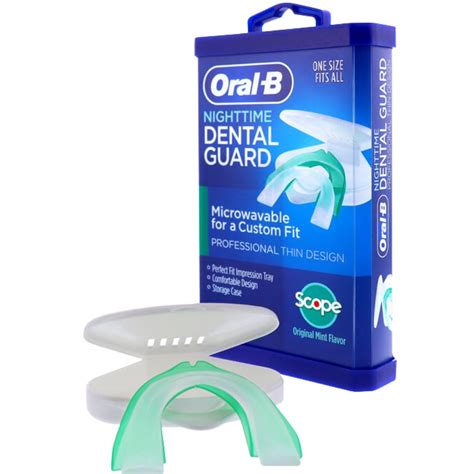 Oral-B Night Guard